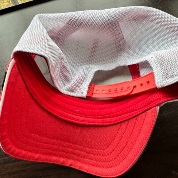 Goorin Bros Trucker Baseball Snapback Double or Nothing Player Possum - Picture 7 of 8